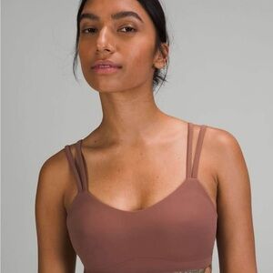 Lululemon Like a Cloud Bra